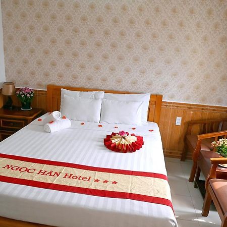 Ngoc Han Hotel By The Moment Vung Tau Buitenkant foto