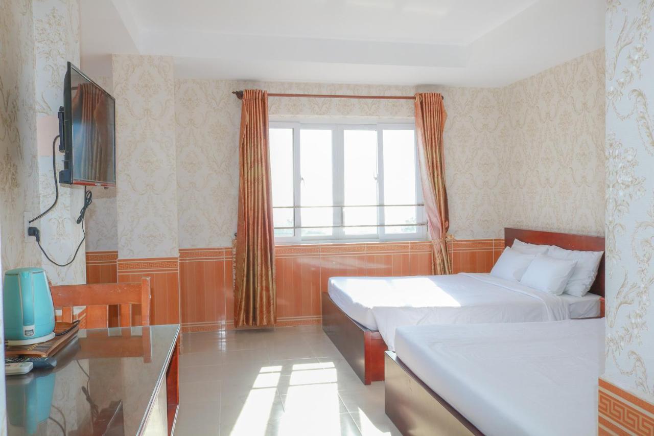 Ngoc Han Hotel By The Moment Vung Tau Buitenkant foto