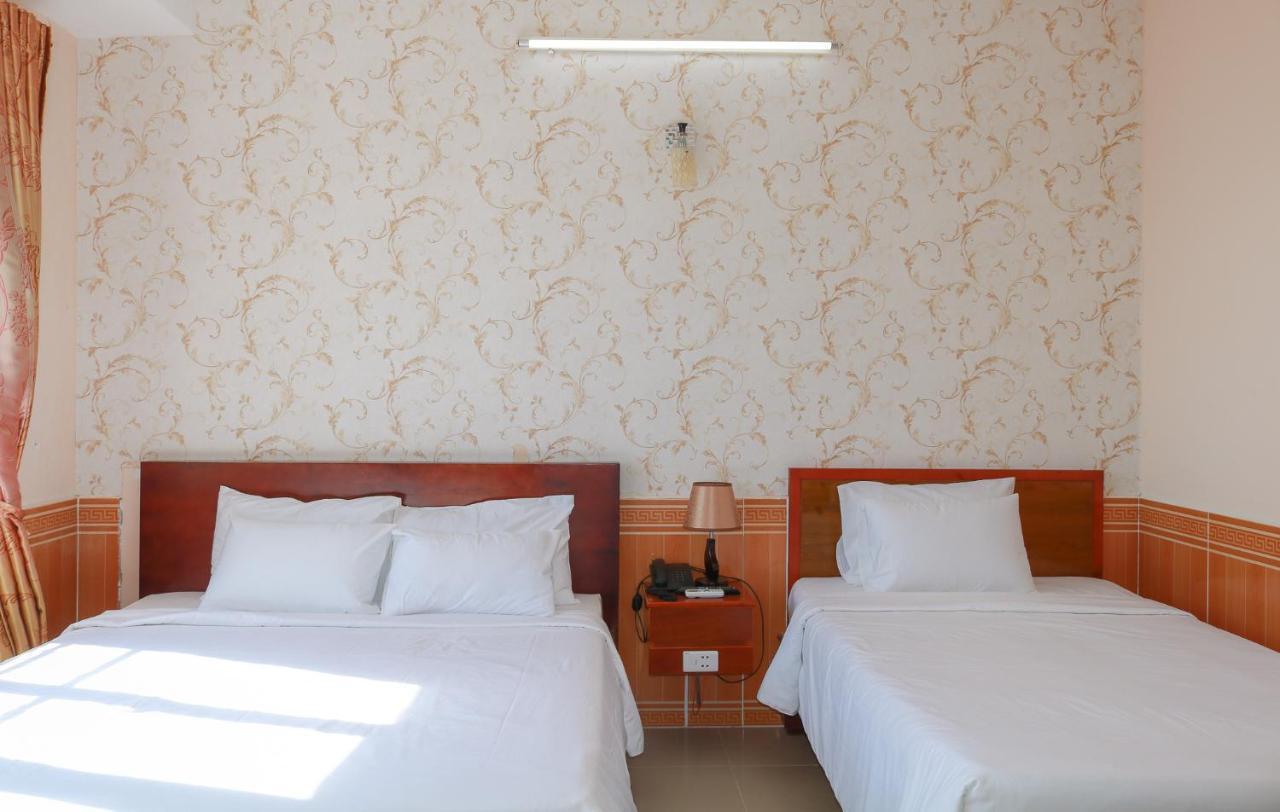 Ngoc Han Hotel By The Moment Vung Tau Buitenkant foto