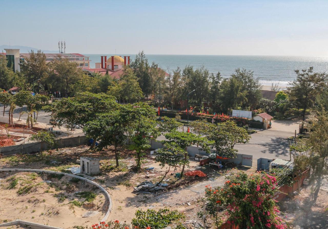 Ngoc Han Hotel By The Moment Vung Tau Buitenkant foto
