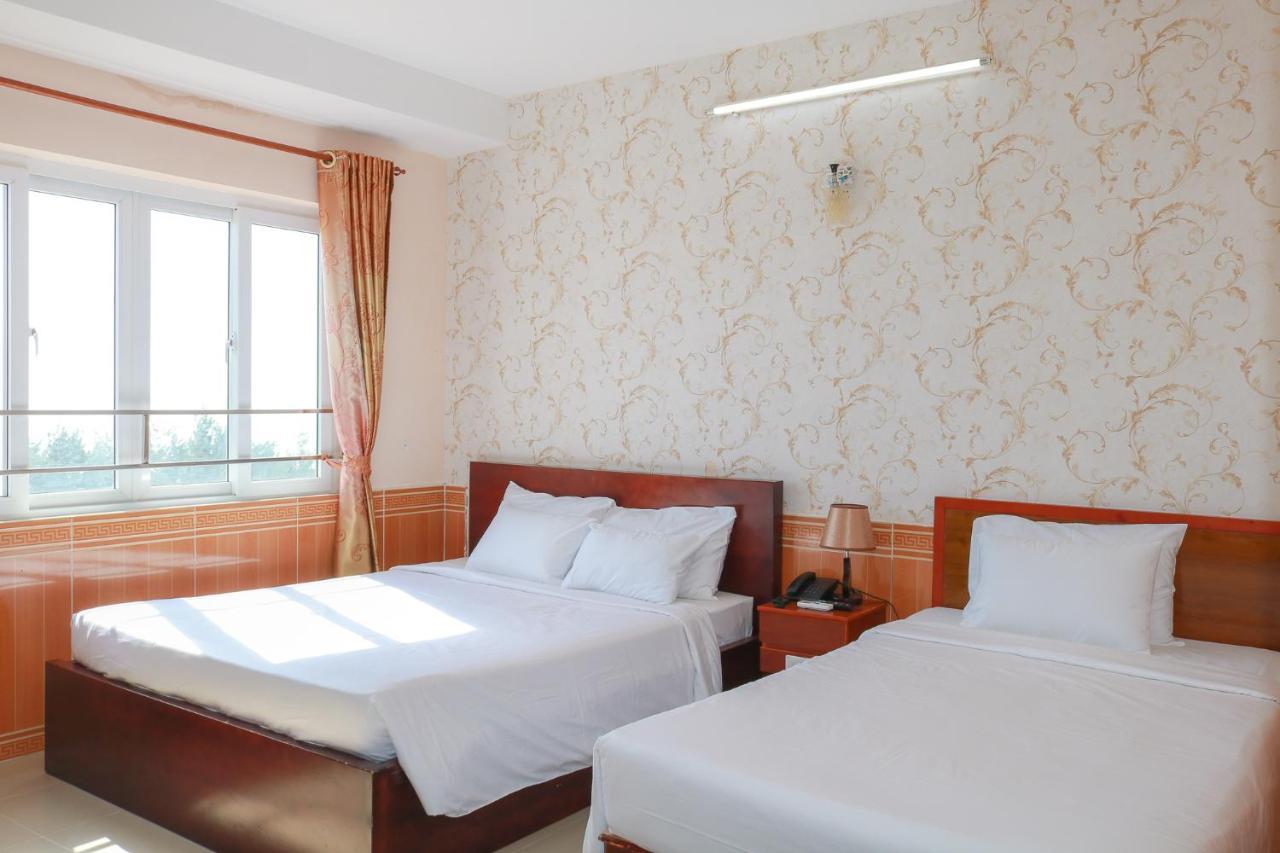 Ngoc Han Hotel By The Moment Vung Tau Buitenkant foto