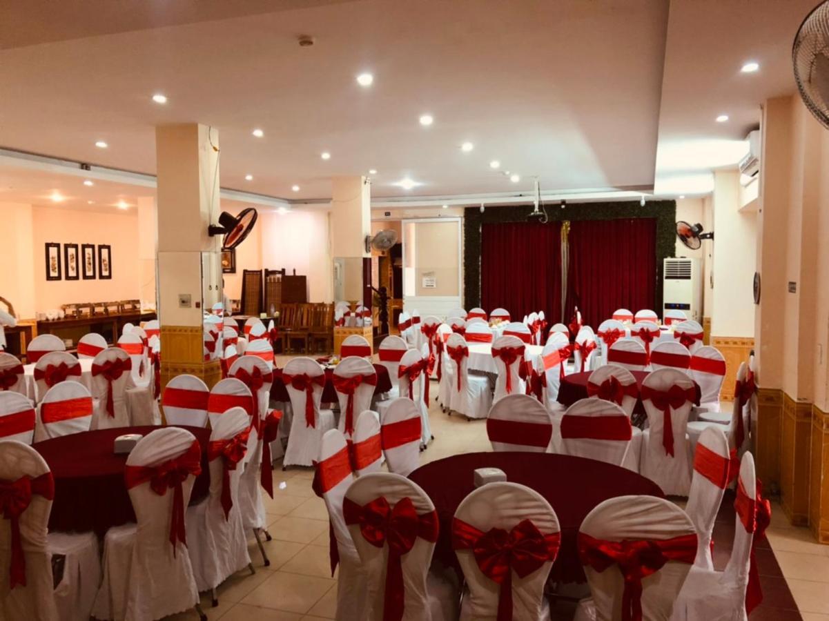 Ngoc Han Hotel By The Moment Vung Tau Buitenkant foto