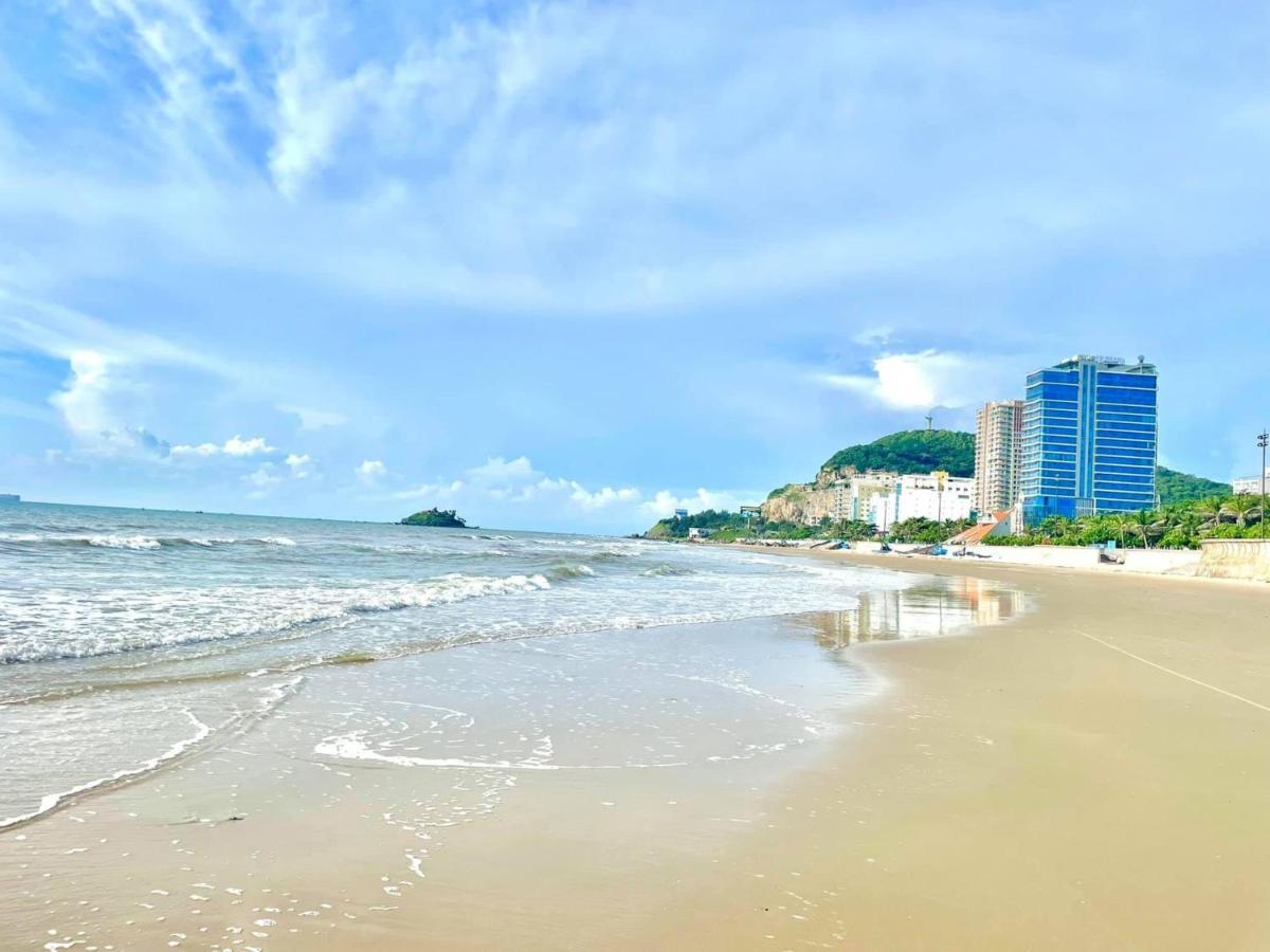 Ngoc Han Hotel By The Moment Vung Tau Buitenkant foto