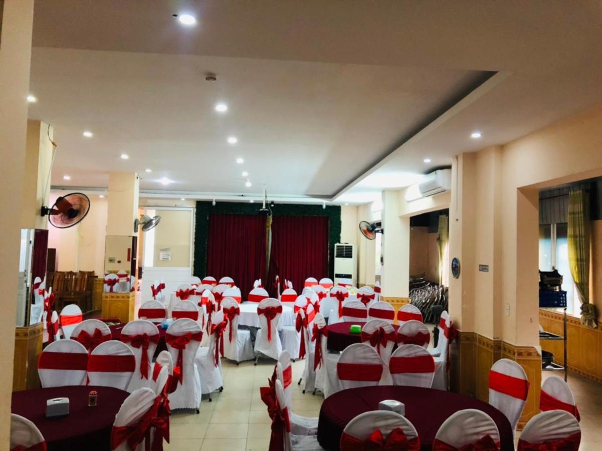 Ngoc Han Hotel By The Moment Vung Tau Buitenkant foto