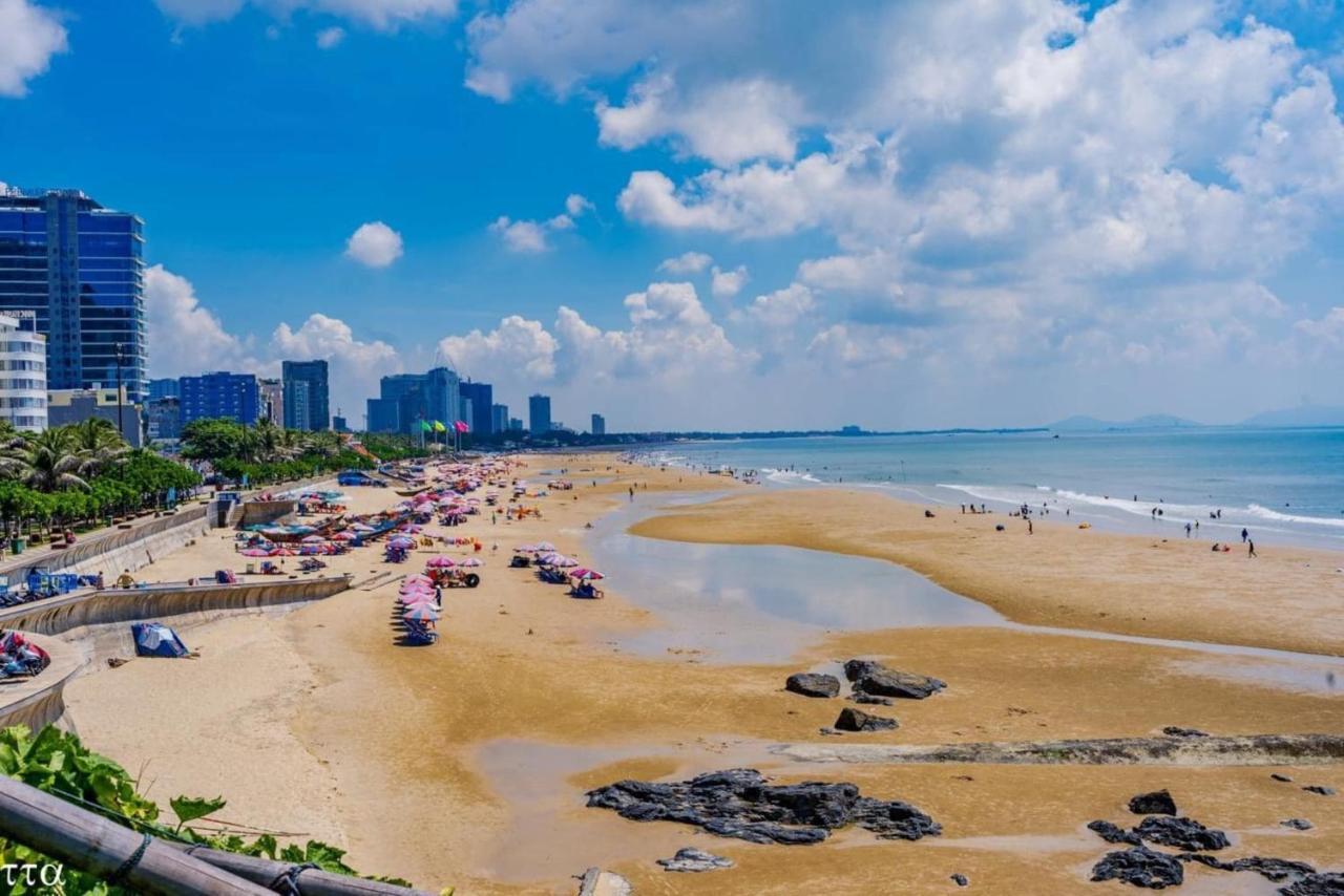 Ngoc Han Hotel By The Moment Vung Tau Buitenkant foto