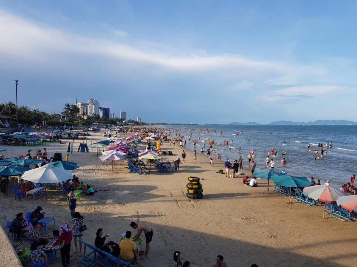 Ngoc Han Hotel By The Moment Vung Tau Buitenkant foto