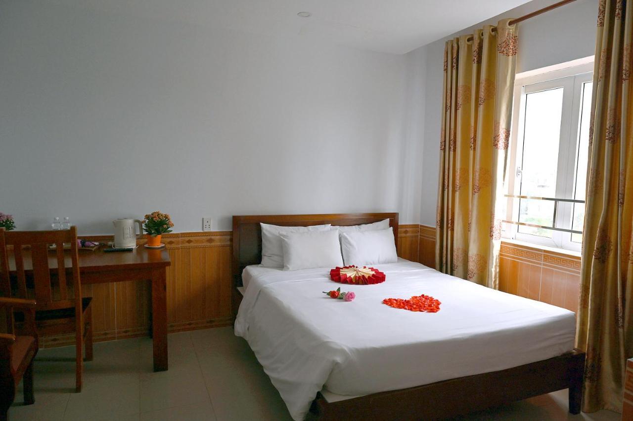 Ngoc Han Hotel By The Moment Vung Tau Buitenkant foto