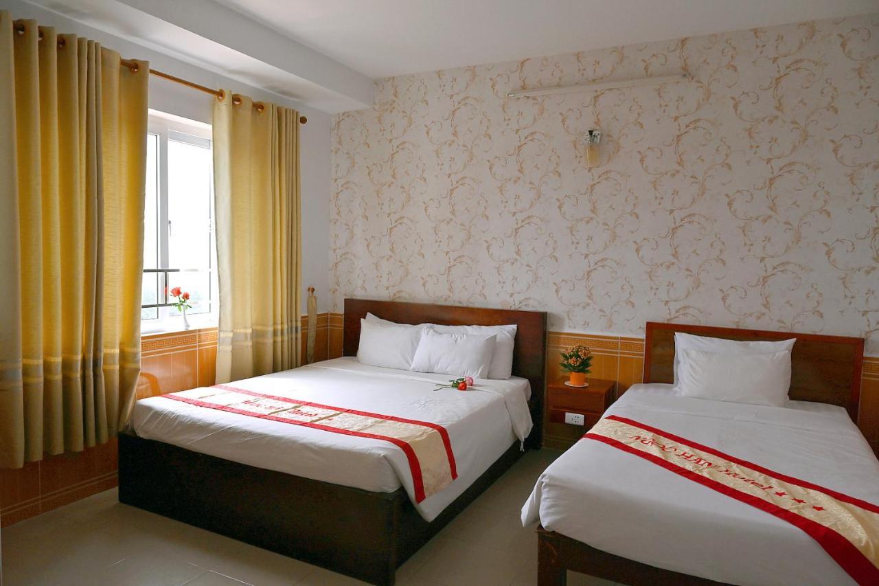 Ngoc Han Hotel By The Moment Vung Tau Buitenkant foto