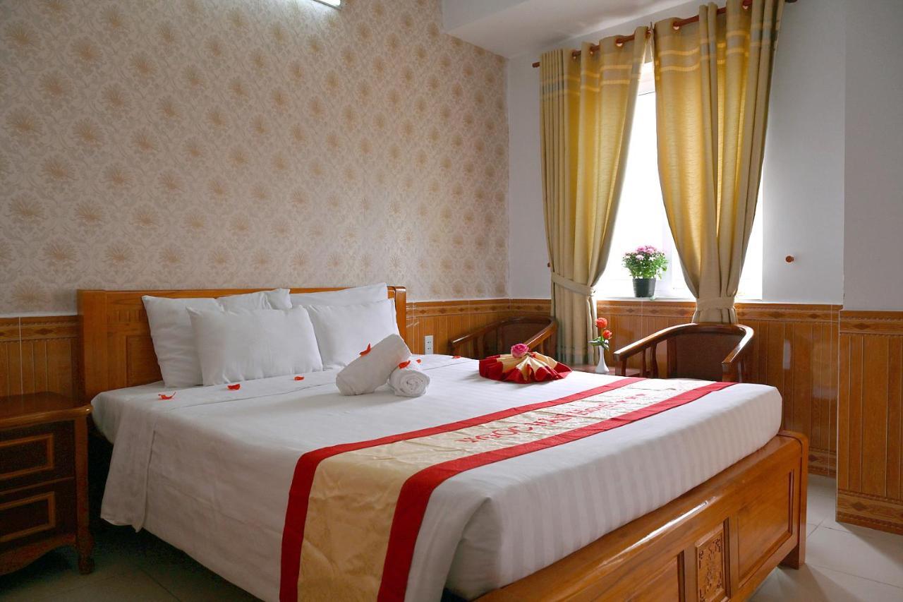 Ngoc Han Hotel By The Moment Vung Tau Buitenkant foto