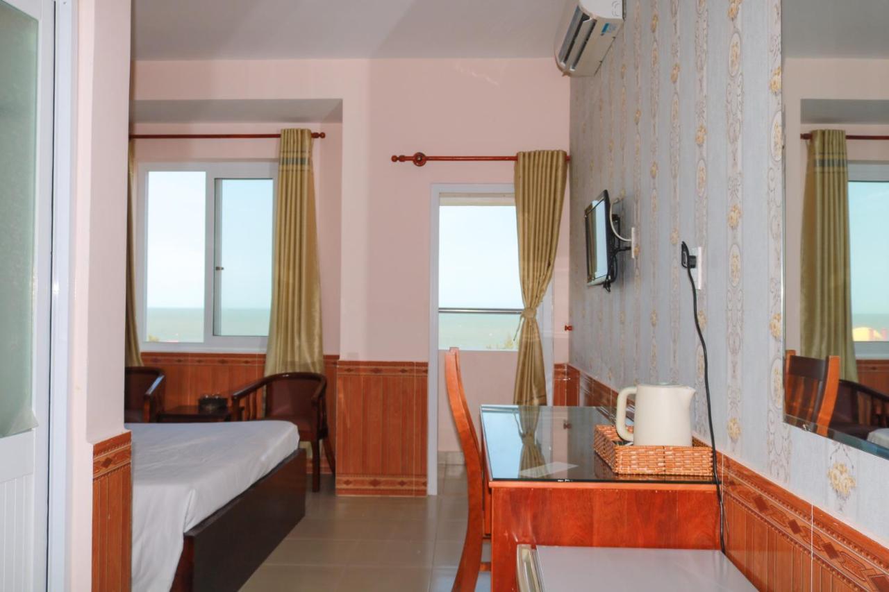 Ngoc Han Hotel By The Moment Vung Tau Buitenkant foto
