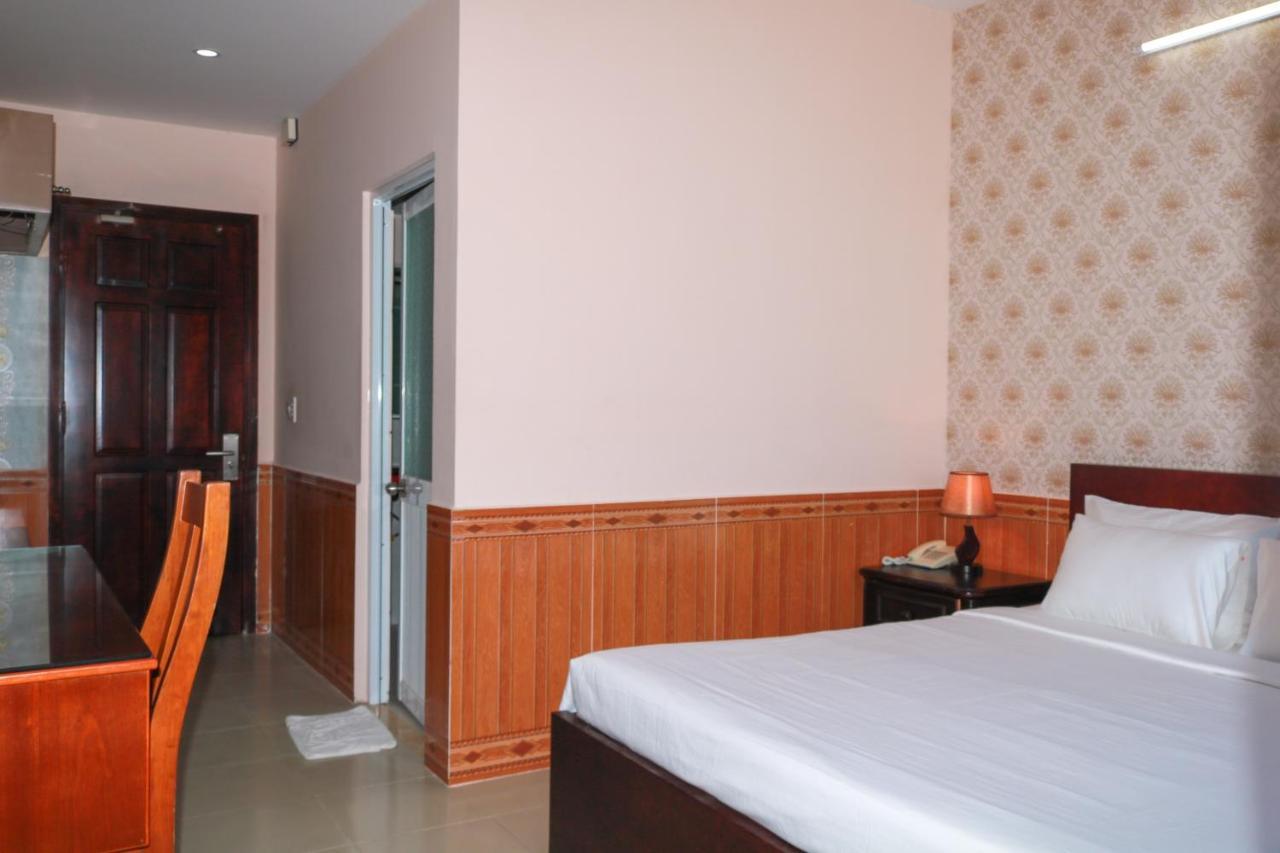 Ngoc Han Hotel By The Moment Vung Tau Buitenkant foto
