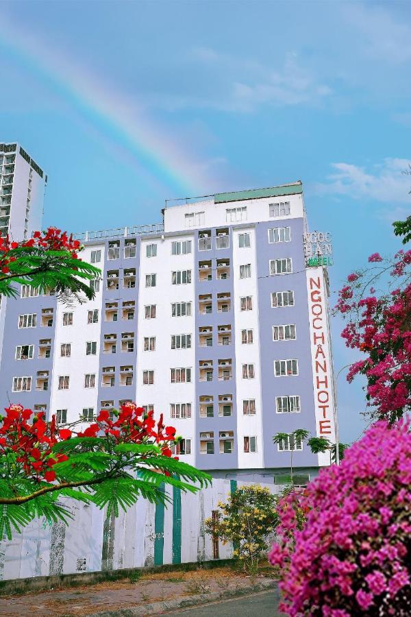 Ngoc Han Hotel By The Moment Vung Tau Buitenkant foto