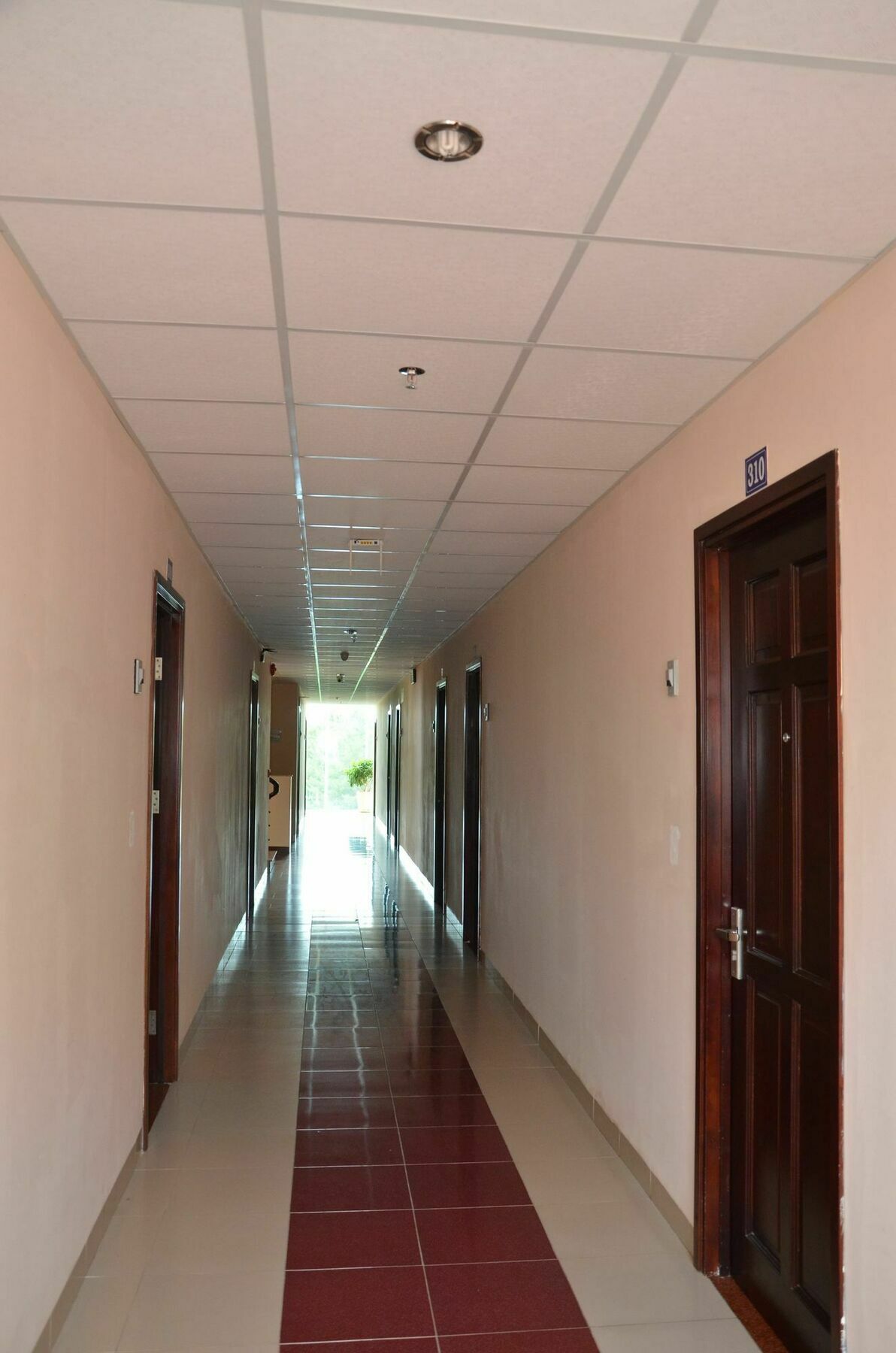 Ngoc Han Hotel By The Moment Vung Tau Buitenkant foto