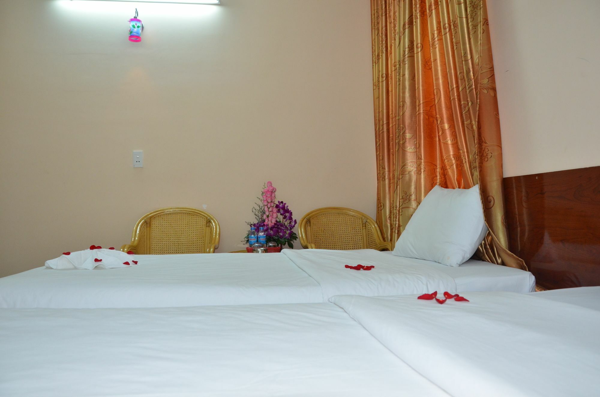 Ngoc Han Hotel By The Moment Vung Tau Buitenkant foto