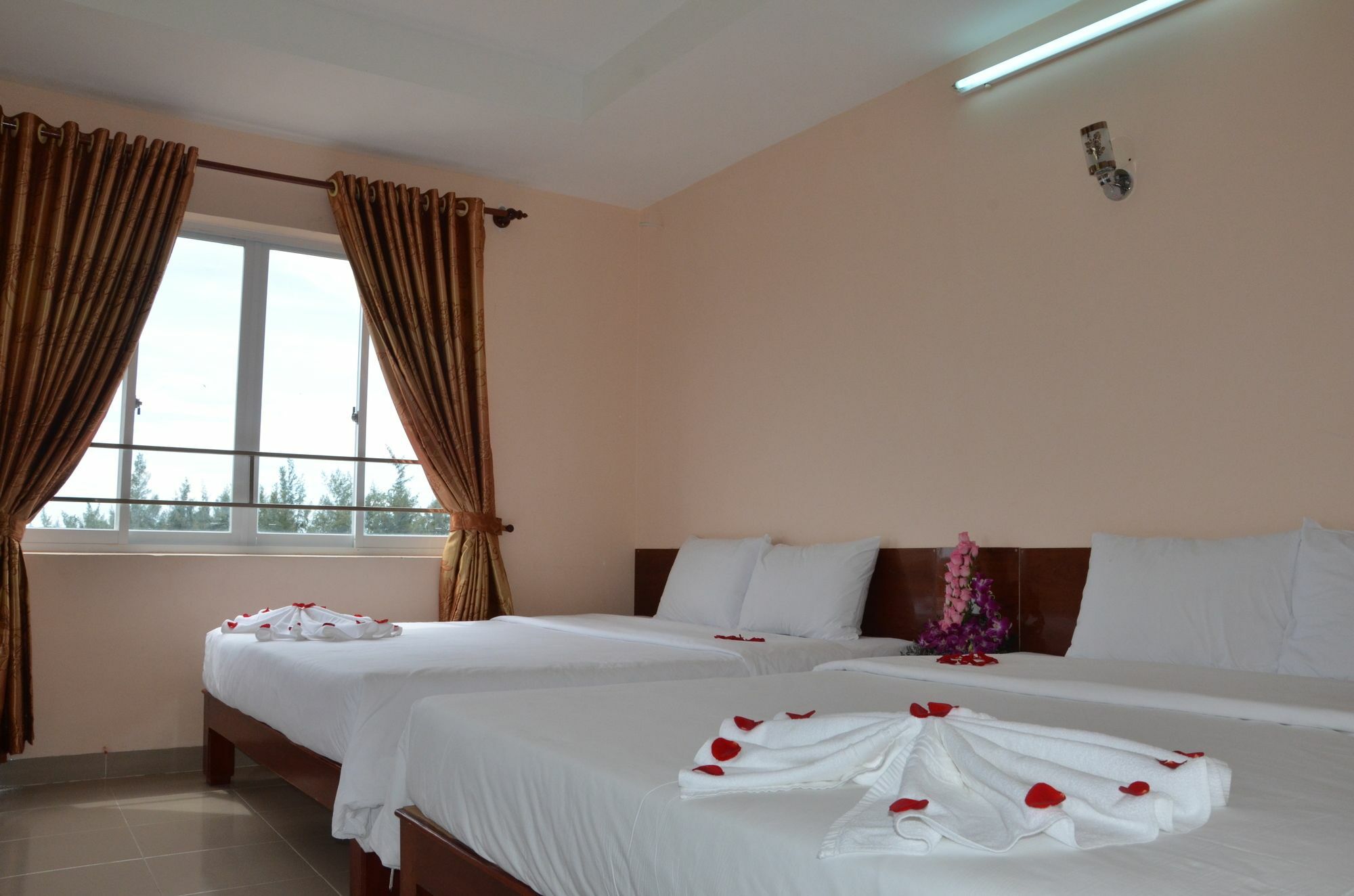 Ngoc Han Hotel By The Moment Vung Tau Buitenkant foto