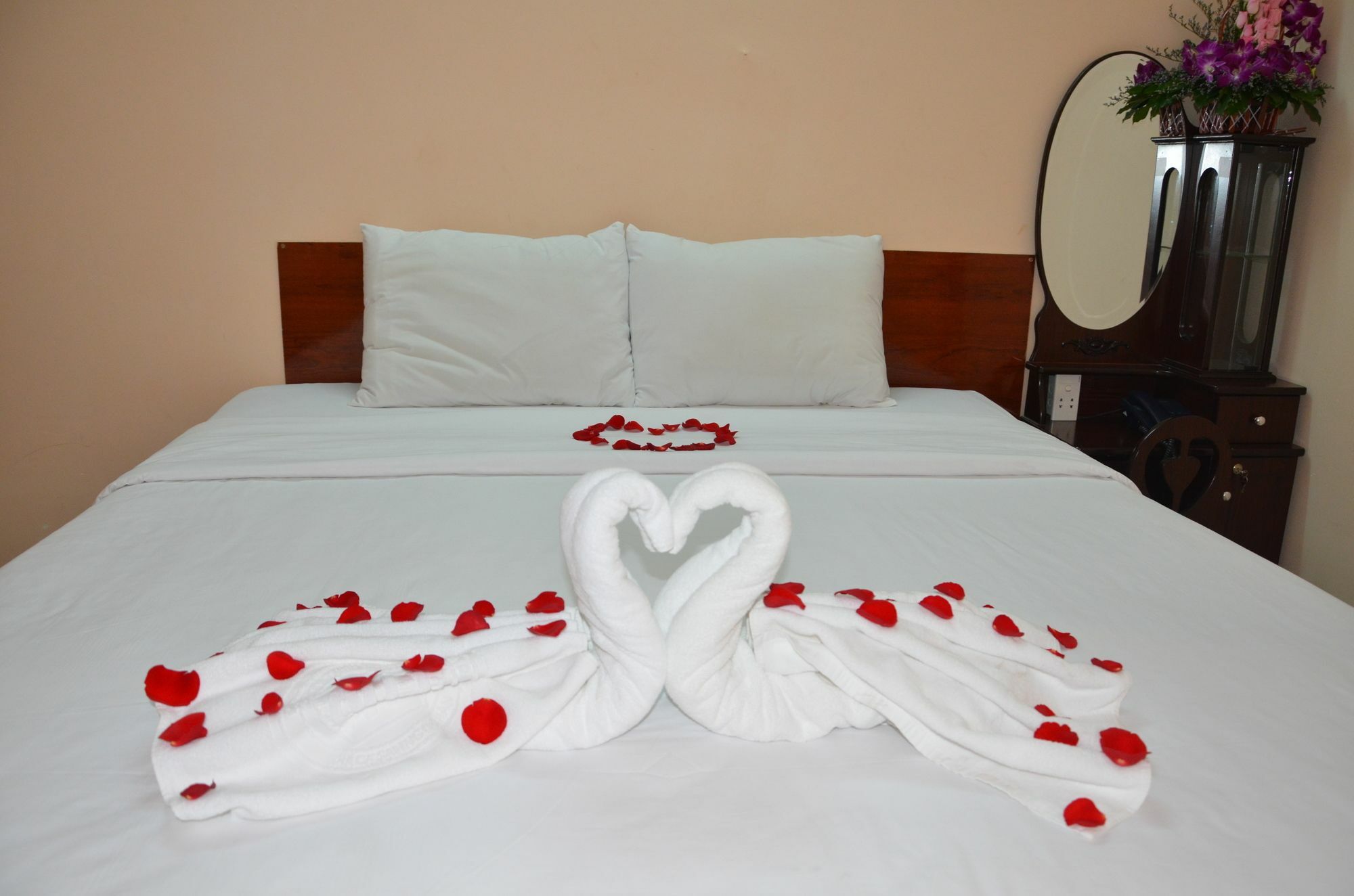 Ngoc Han Hotel By The Moment Vung Tau Buitenkant foto