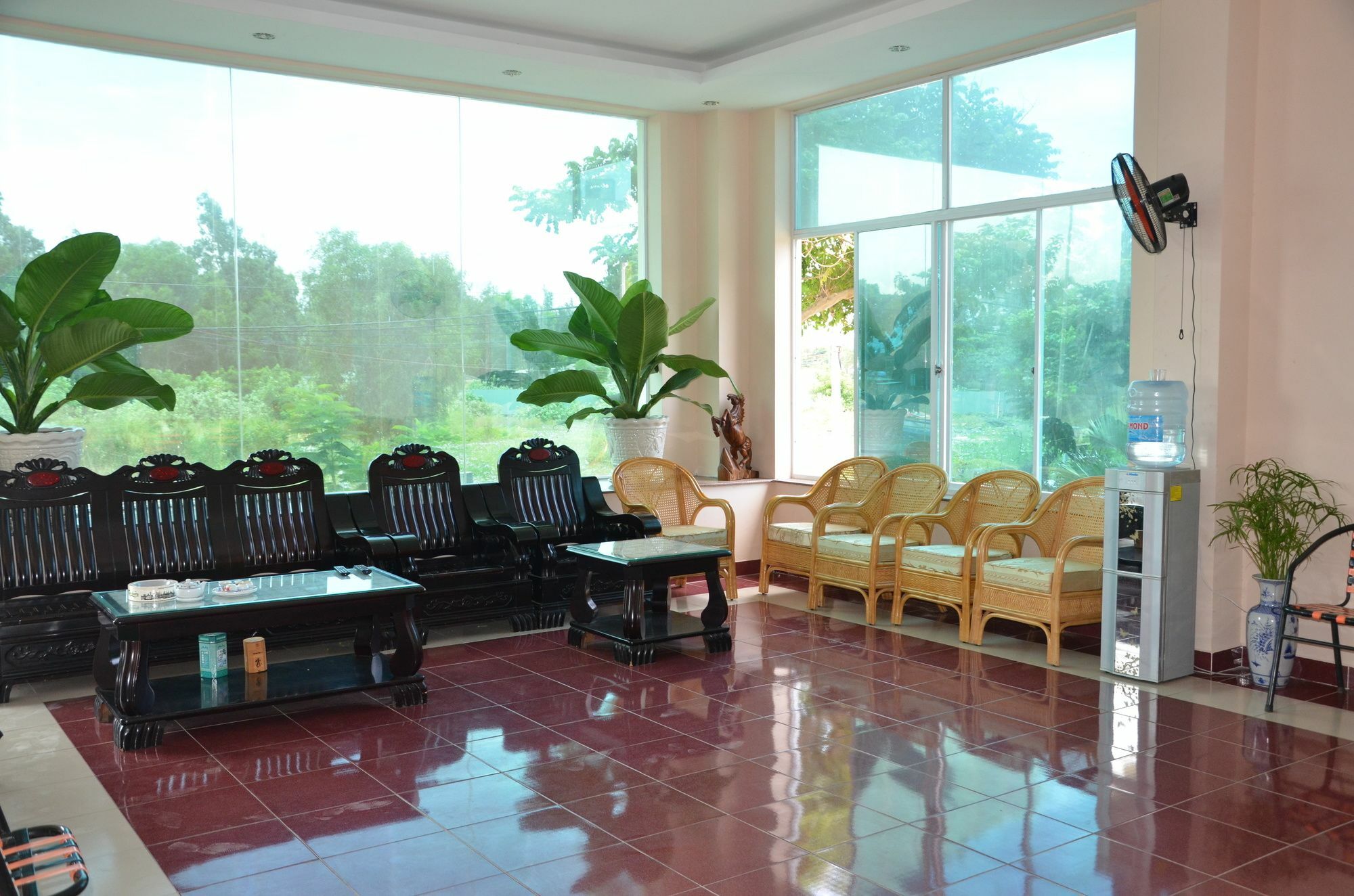 Ngoc Han Hotel By The Moment Vung Tau Buitenkant foto