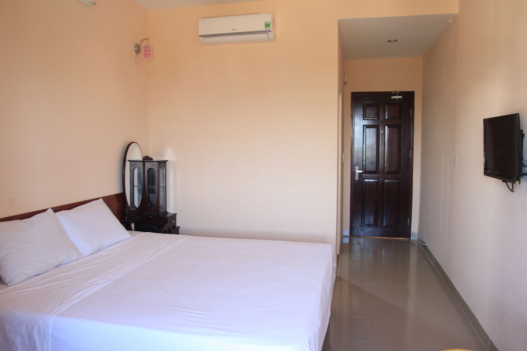 Ngoc Han Hotel By The Moment Vung Tau Buitenkant foto
